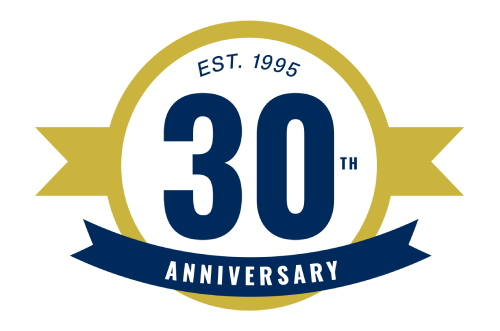 BUR-HAN Garden and Lawn Care celebrating 29th anniversary since 1995
